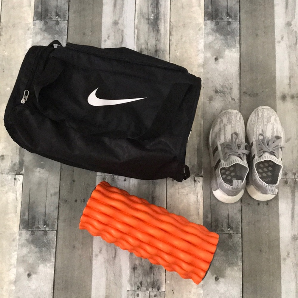 Small Nike Duffle Bag